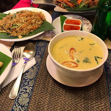 Green Mango Restaurant